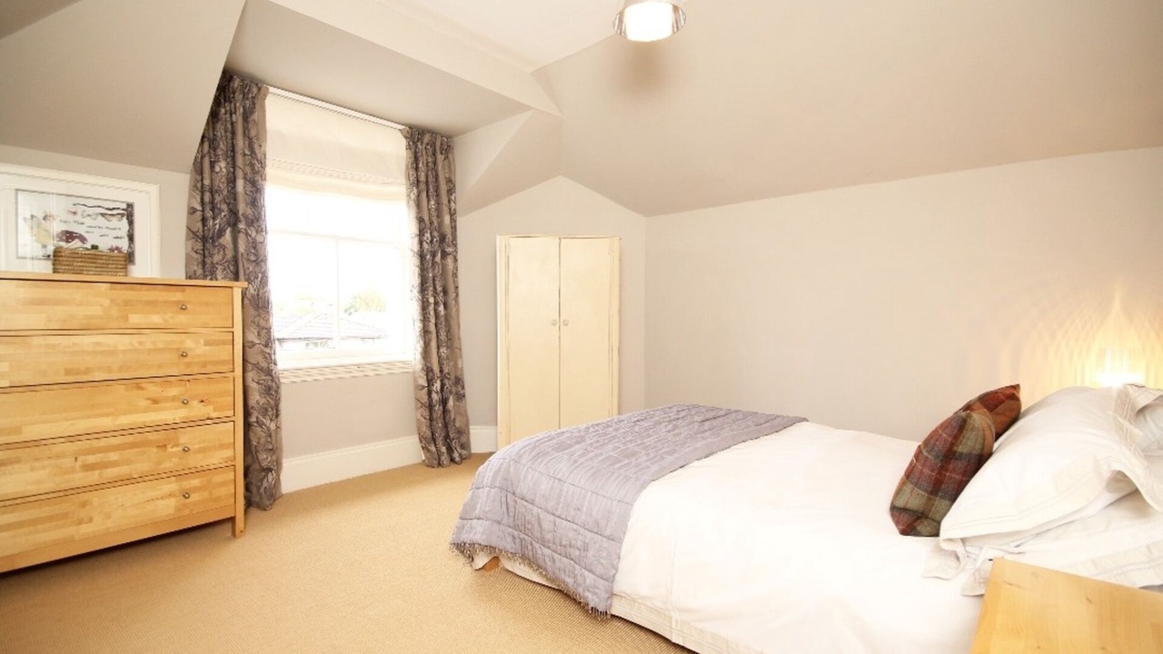 Photo of Bedroom in Stanley