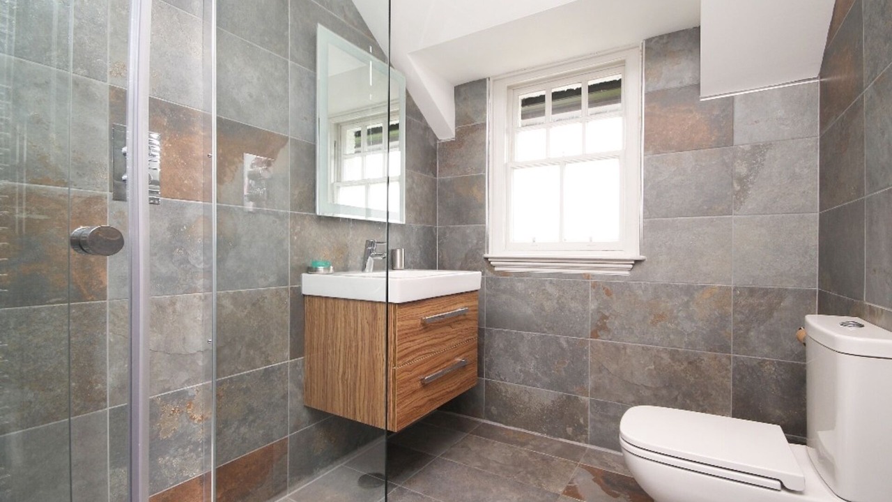 Photo of Bathroom in Stanley