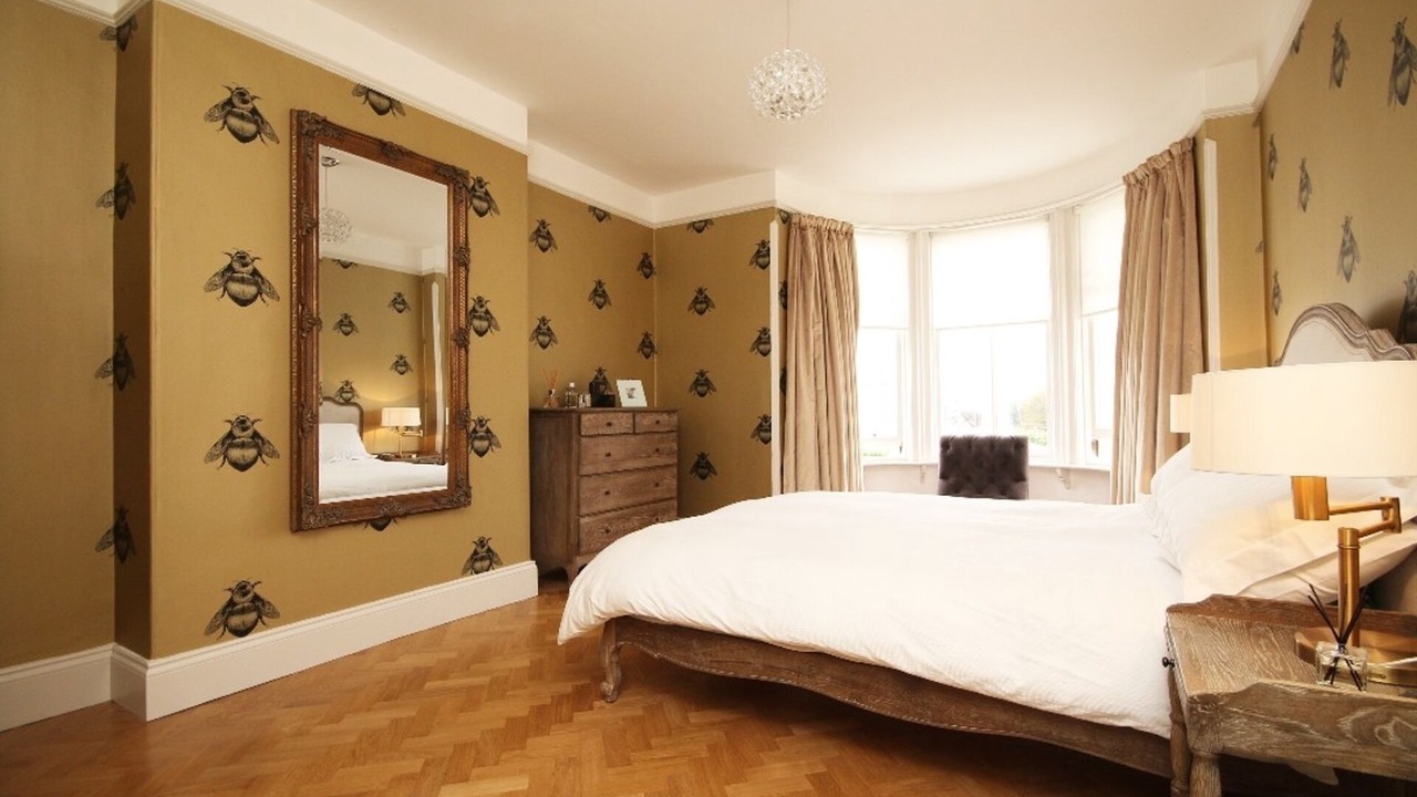 Photo of Bedroom in Stanley