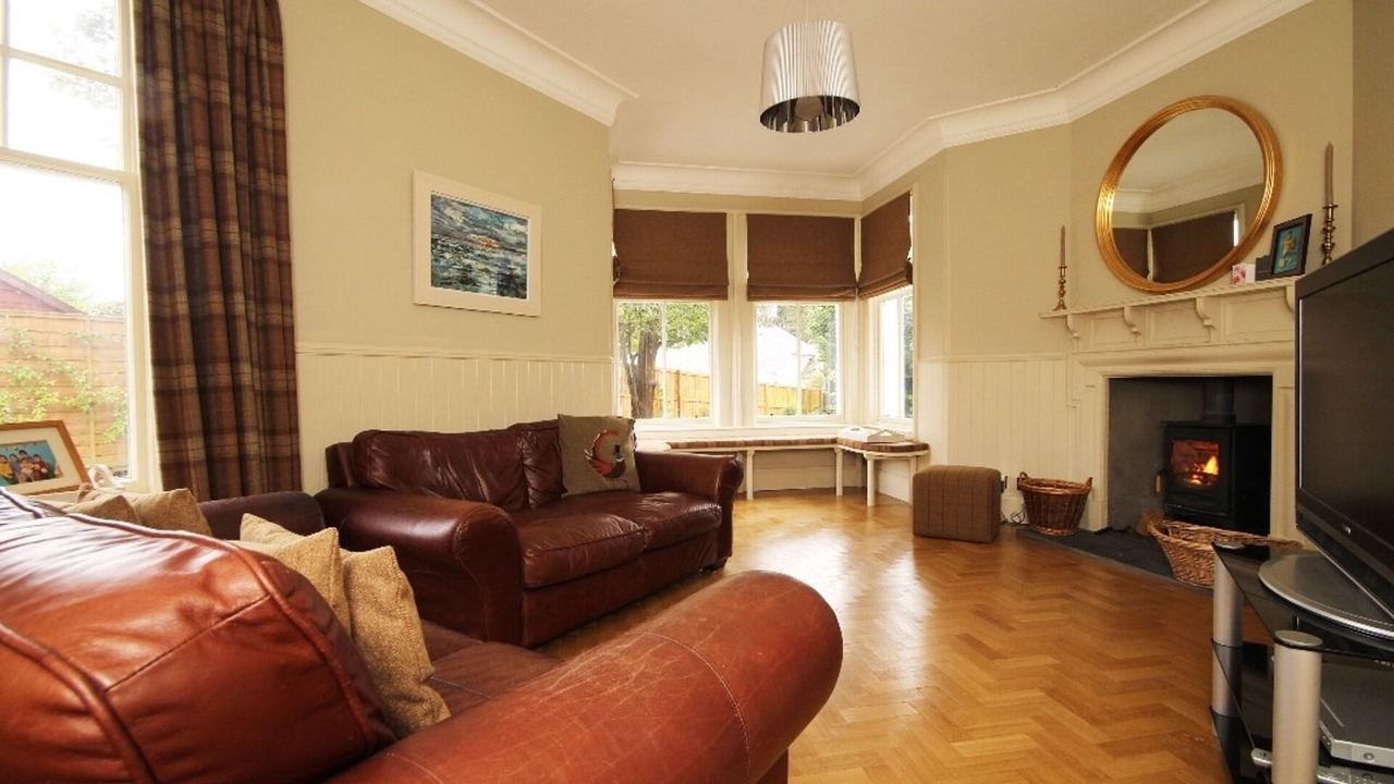 Photo of Livingroom in Stanley
