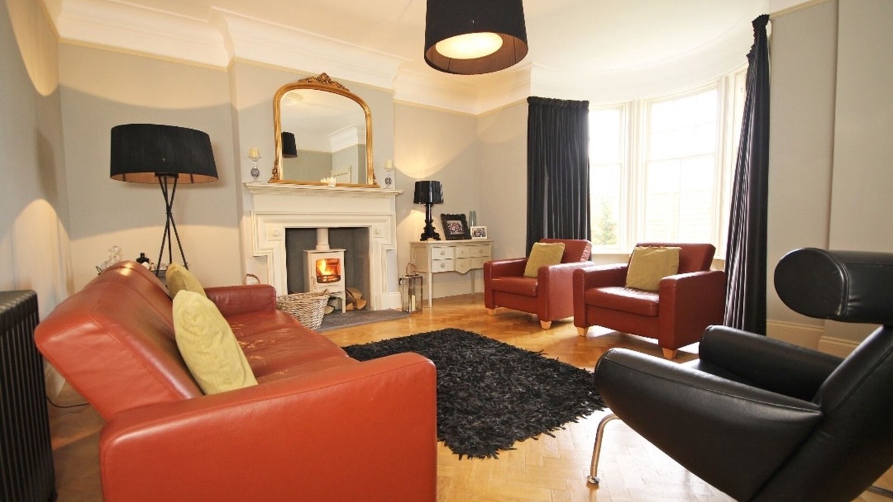 Photo of Livingroom in Stanley