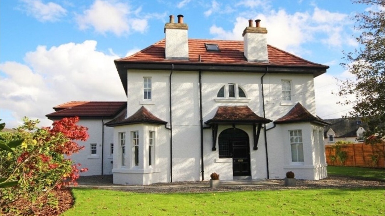 Photo of Outdoor in Stanley