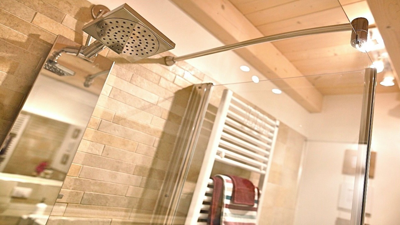 Photo of Bathroom in Roiano-Gretta-Barcola-Cologna-Scorcola