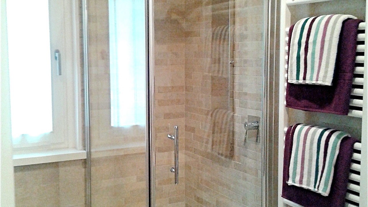 Photo of Bathroom in Roiano-Gretta-Barcola-Cologna-Scorcola