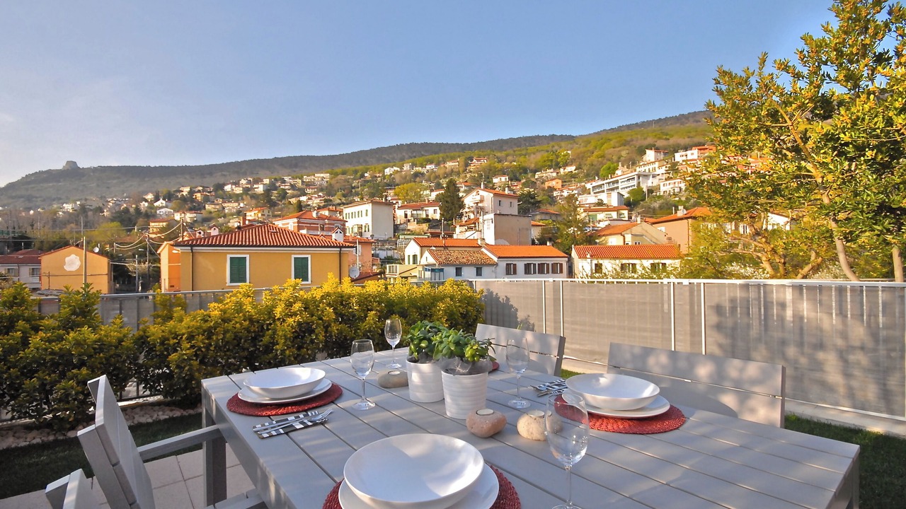 Photo of Outdoor in Roiano-Gretta-Barcola-Cologna-Scorcola