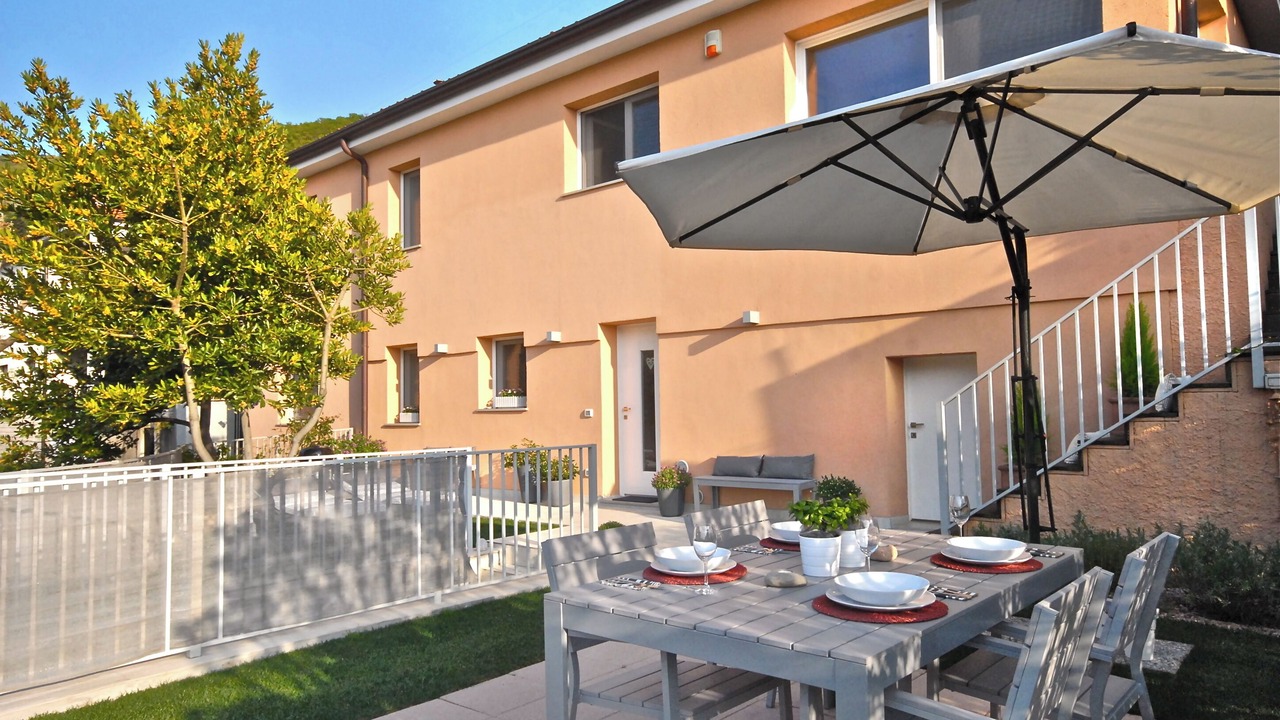 Photo of Outdoor in Roiano-Gretta-Barcola-Cologna-Scorcola