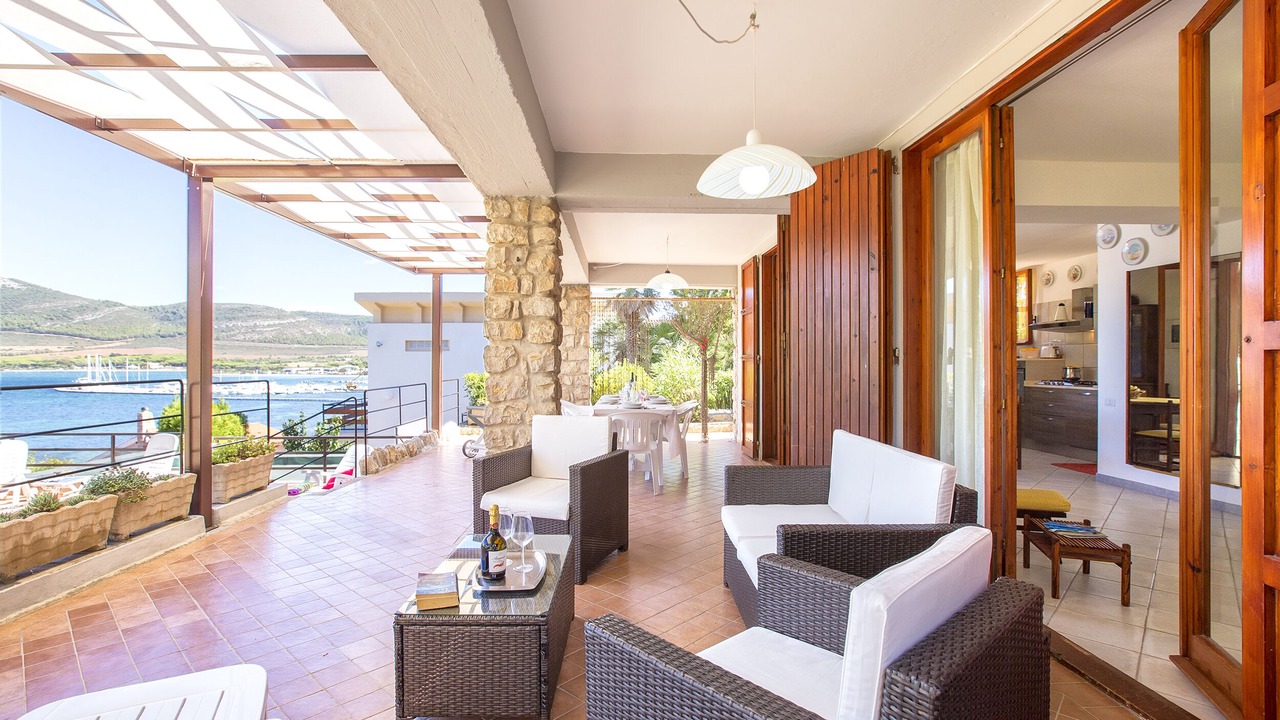 Photo of Outdoor in Maristella