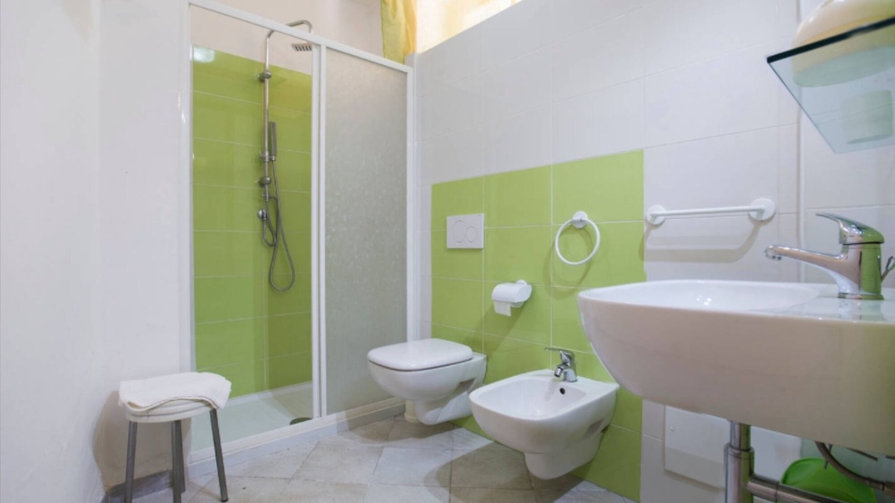Photo of Bathroom in Maristella