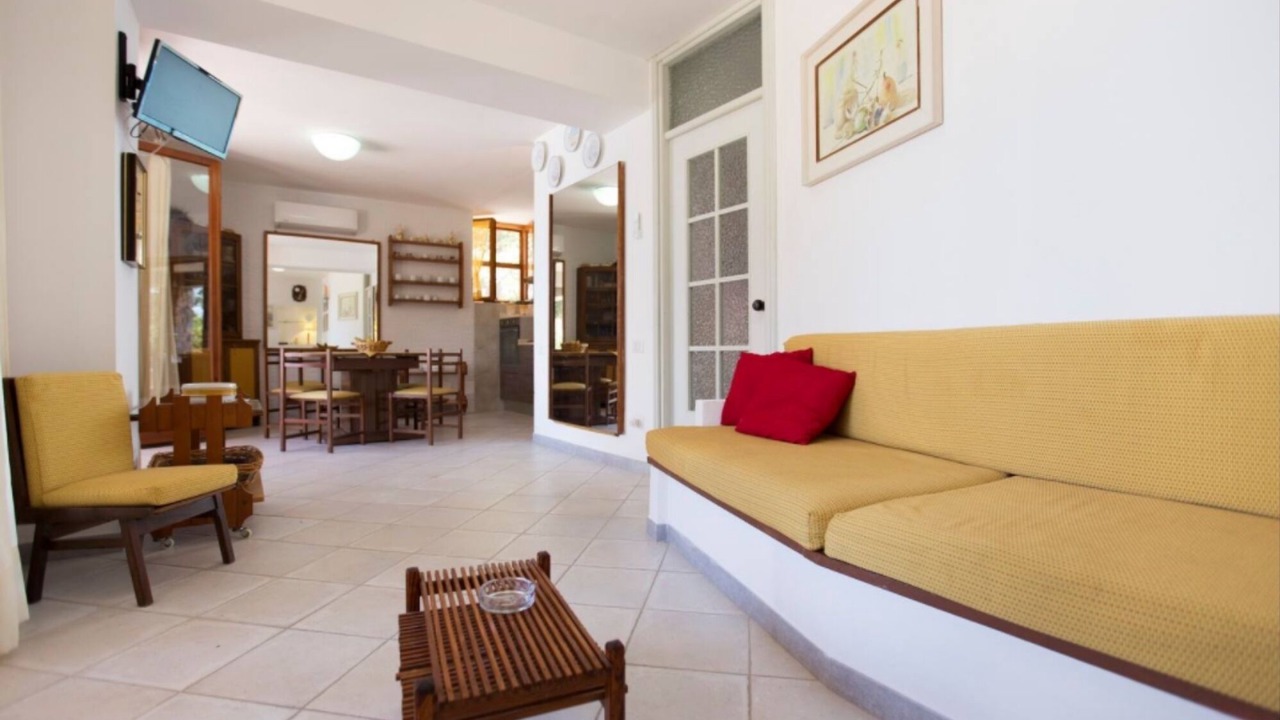 Photo of Livingroom in Maristella