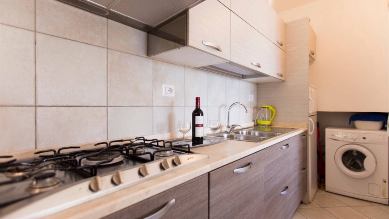 Photo of Kitchen in Maristella