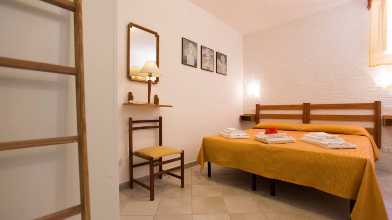 Photo of Bedroom in Maristella