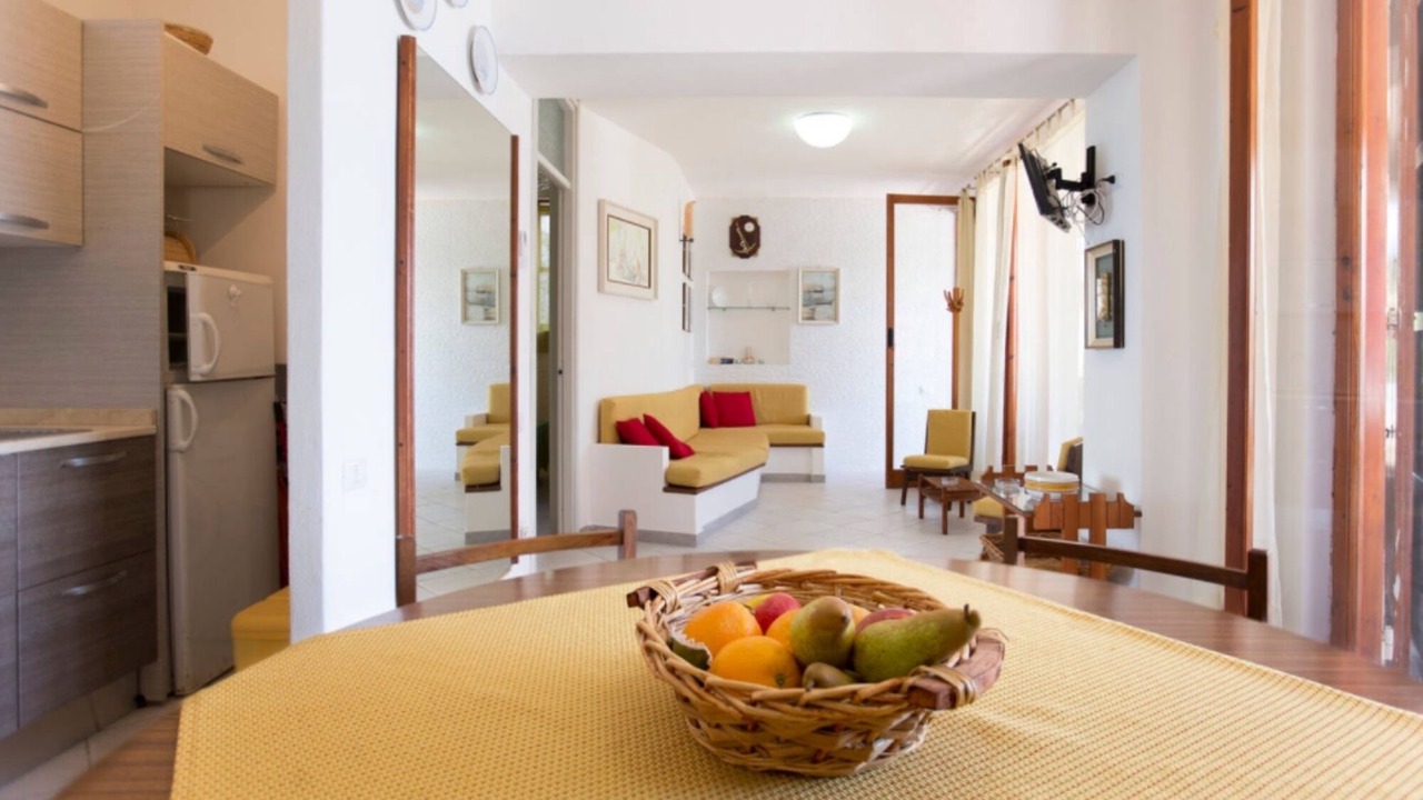 Photo of Livingroom in Maristella