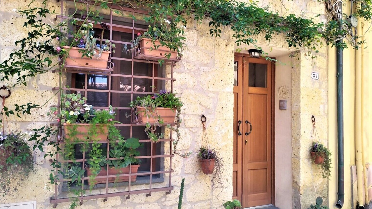 Photo of Outdoor in Cuglieri
