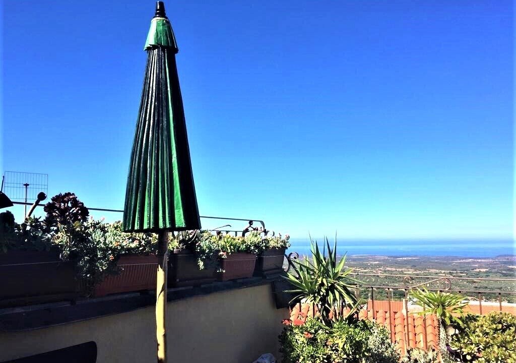Photo of Outdoor in Cuglieri