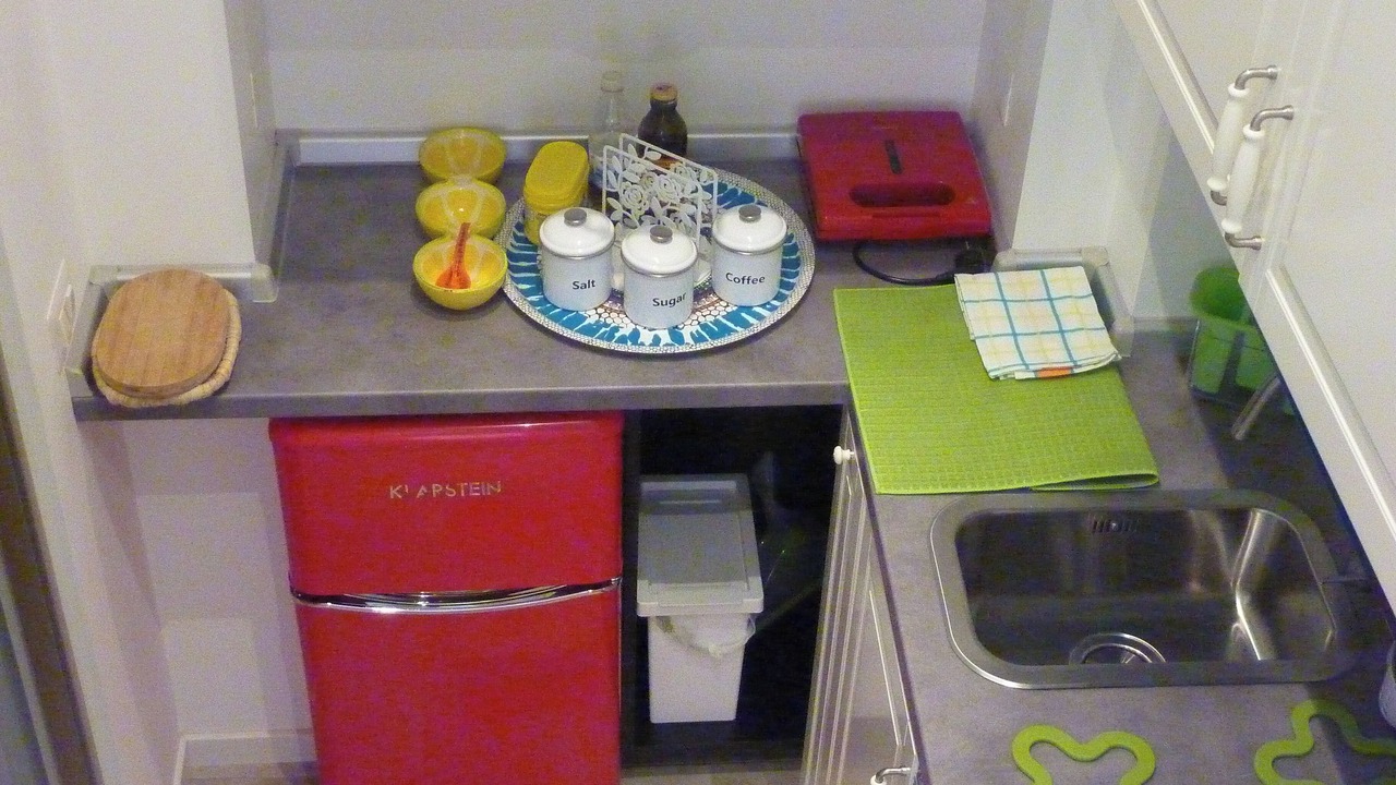 Photo of Kitchen in Porta Venezia