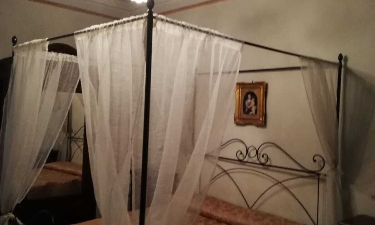 Photo of Bedroom in Montepulciano