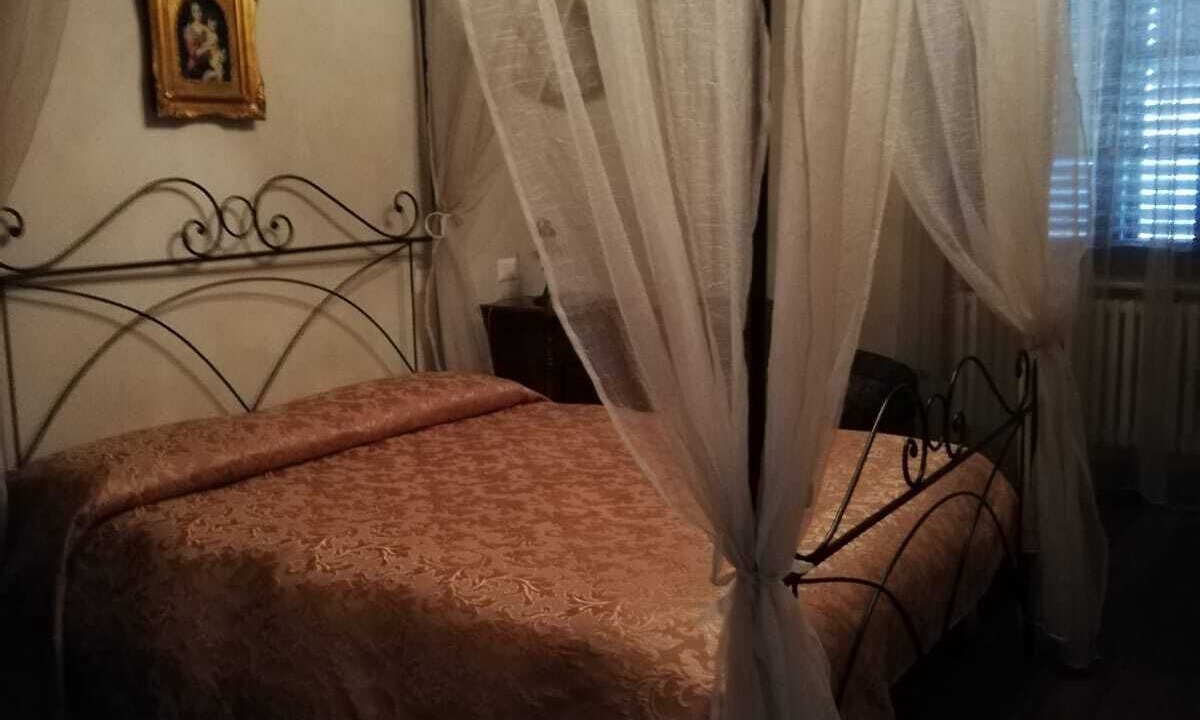 Photo of Bedroom in Montepulciano