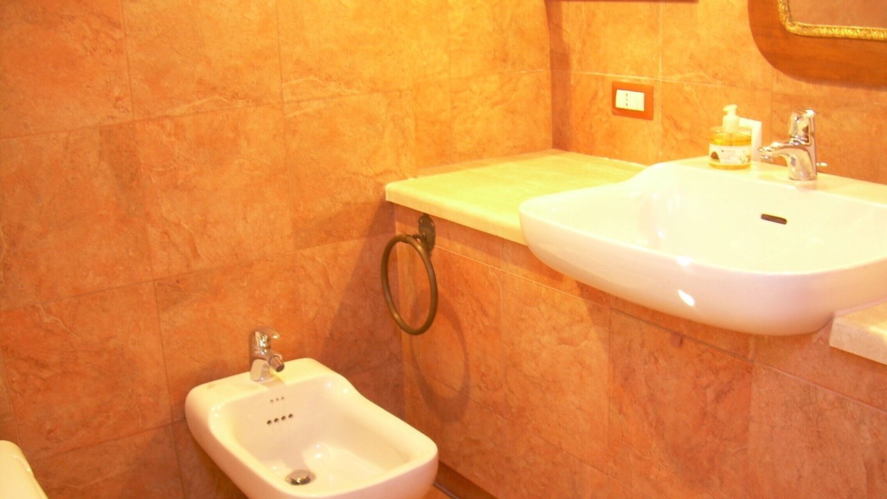Photo of Bathroom in Montepulciano