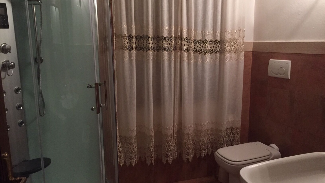 Photo of Bathroom in Montepulciano