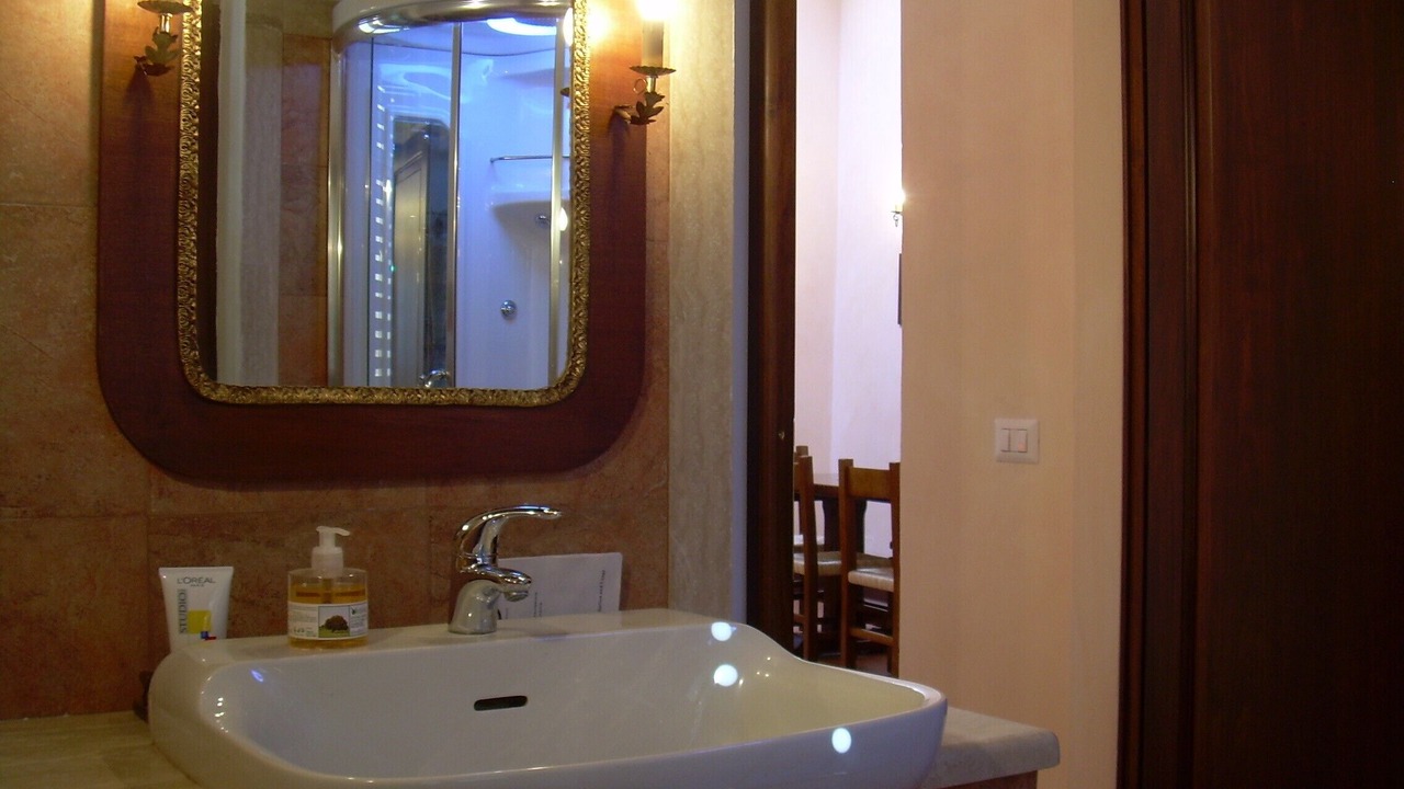 Photo of Bathroom in Montepulciano
