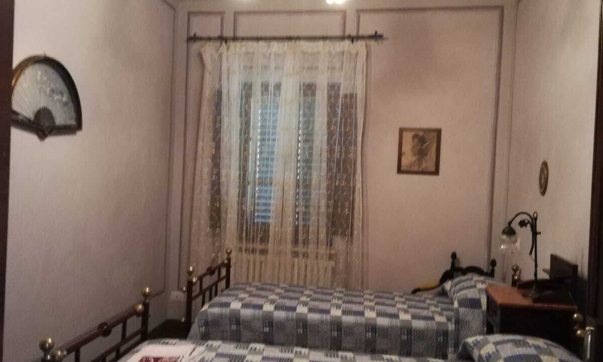 Photo of Bedroom in Montepulciano