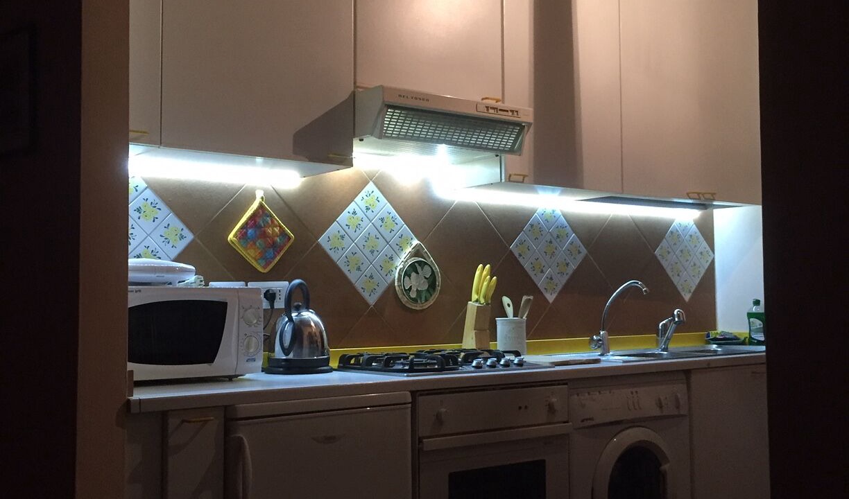 Photo of Kitchen in Montepulciano