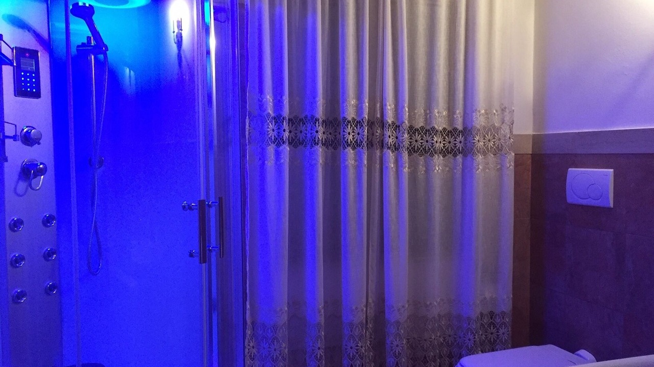 Photo of Bathroom in Montepulciano