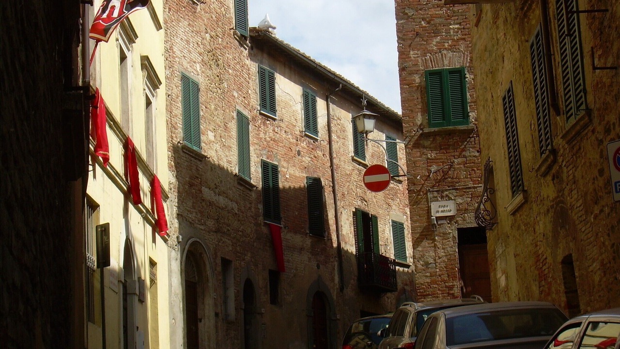 Photo of Outdoor in Montepulciano