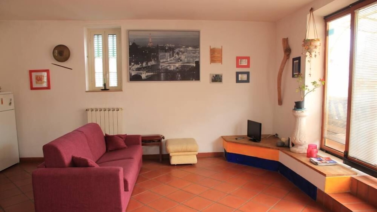 Photo of Livingroom in Historical Center