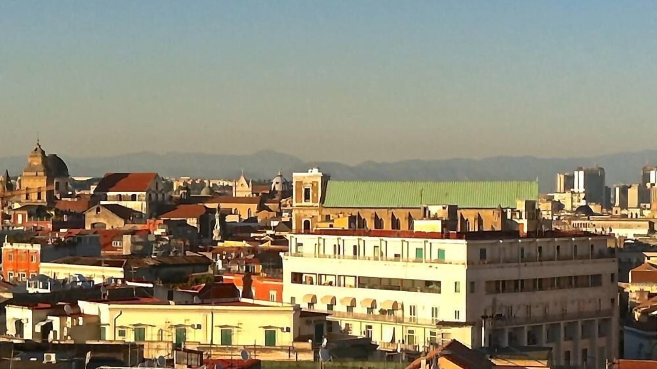 Photo of Outdoor in Historical Center