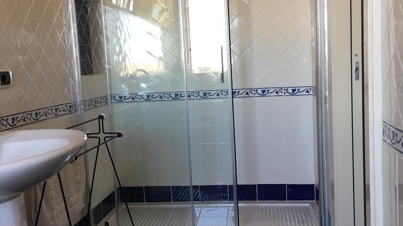 Photo of Bathroom in Historical Center