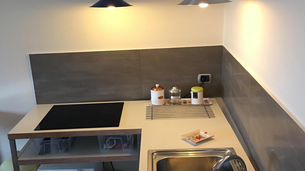 Photo of Kitchen in Historical Center
