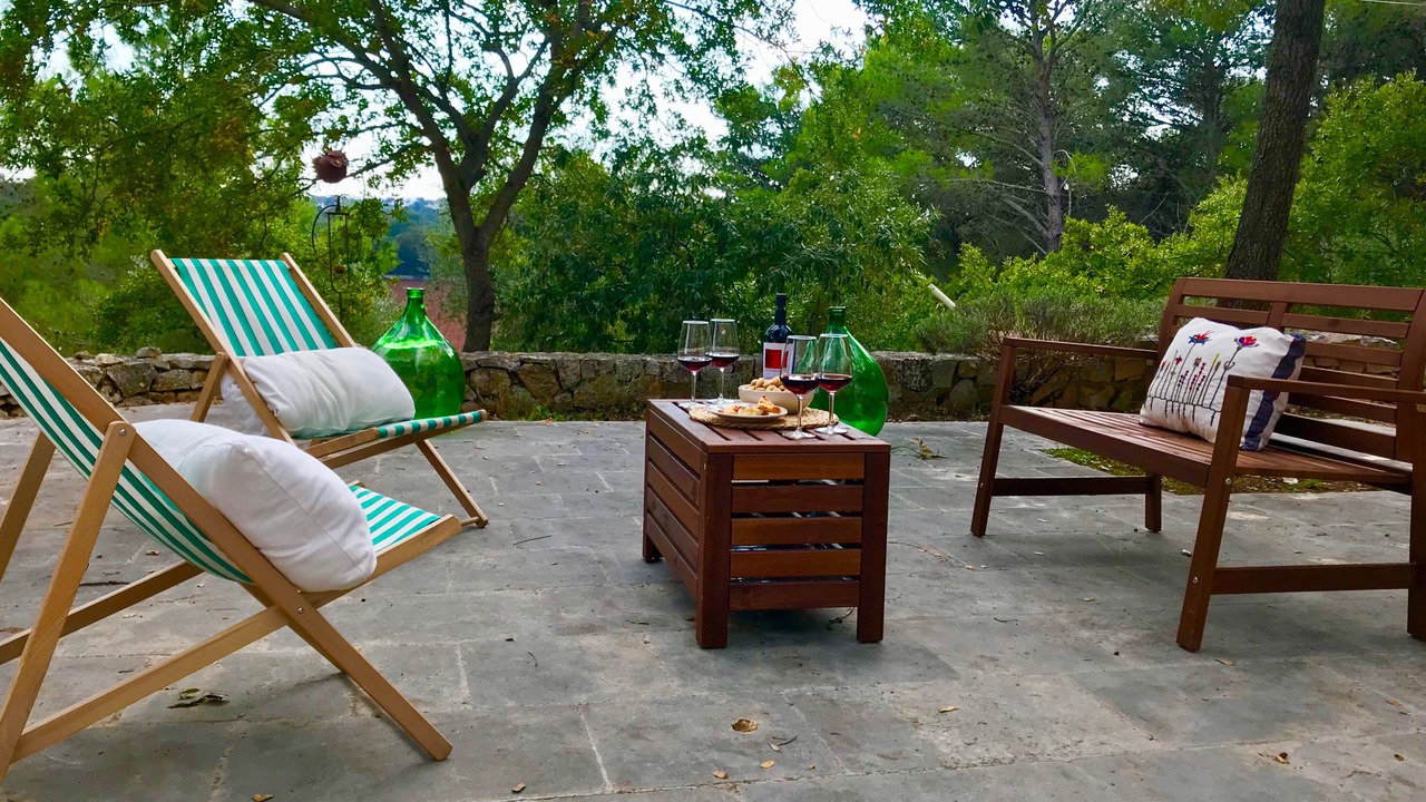 Photo of Outdoor in Locorotondo