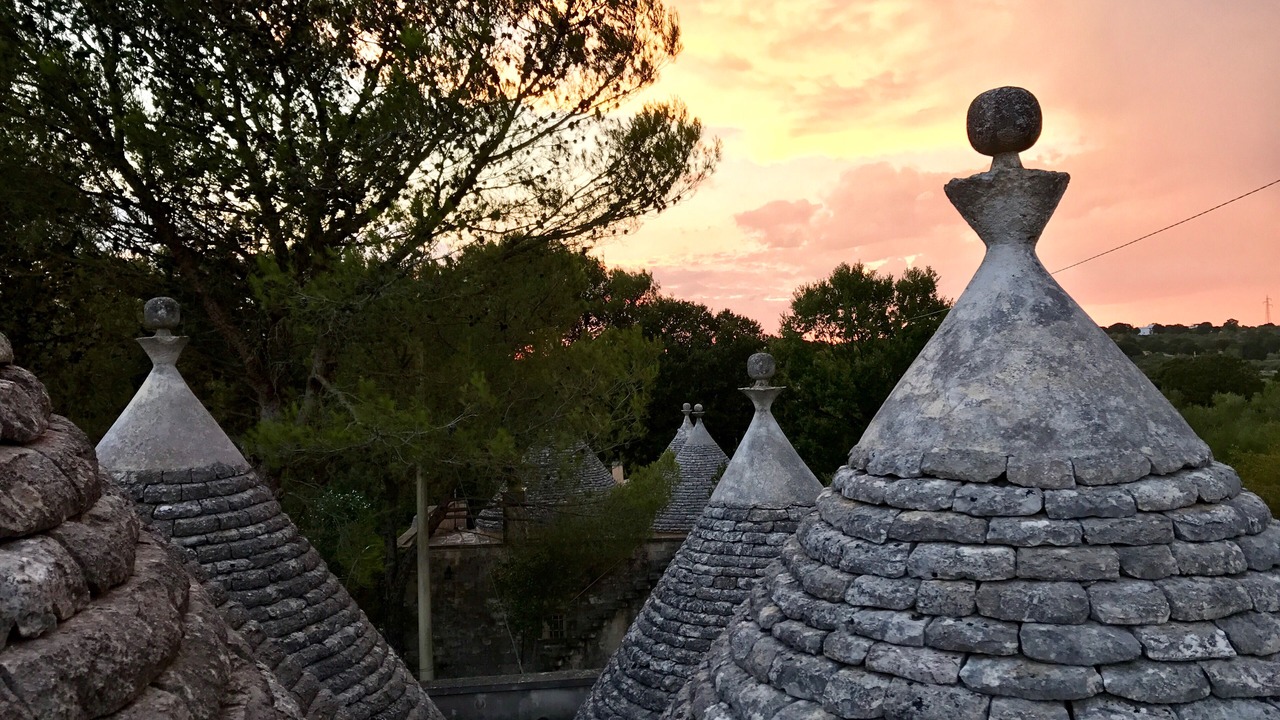 Photo of Outdoor in Locorotondo