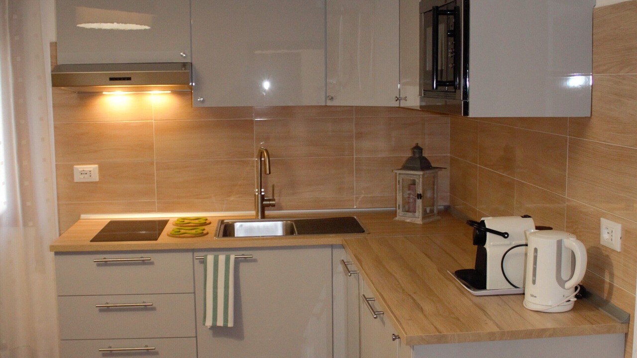 Photo of Kitchen in Pagnano