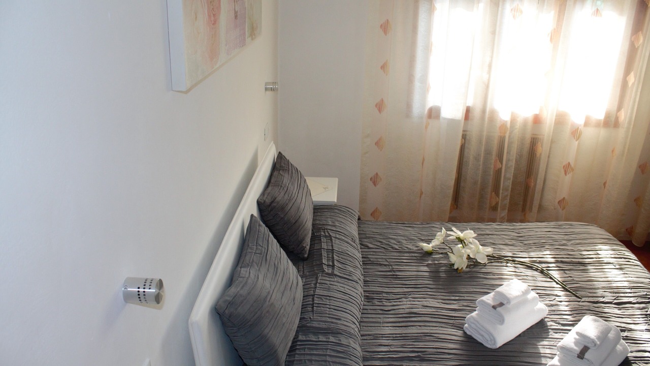 Photo of Bedroom in Pagnano