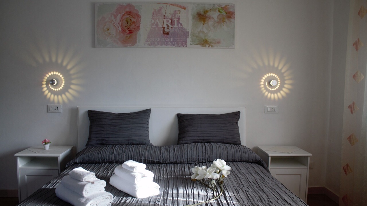 Photo of Bedroom in Pagnano