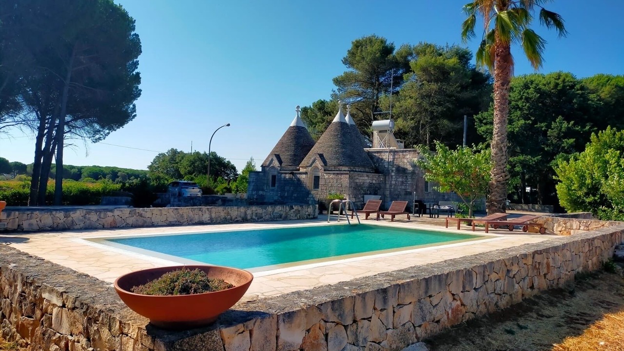Photo of Outdoor in Martina Franca