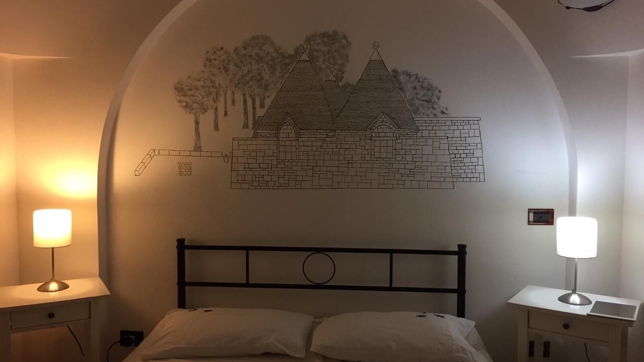 Photo of Bedroom in Martina Franca
