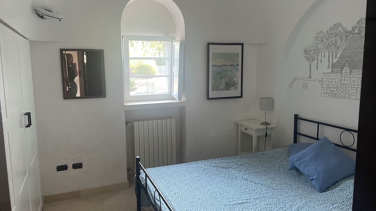Photo of Bedroom in Martina Franca