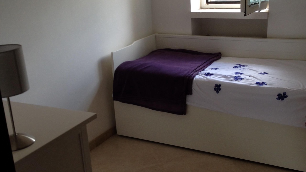 Photo of Bedroom in Martina Franca