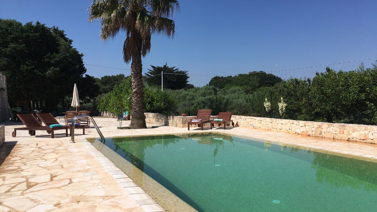 Photo of Outdoor in Martina Franca