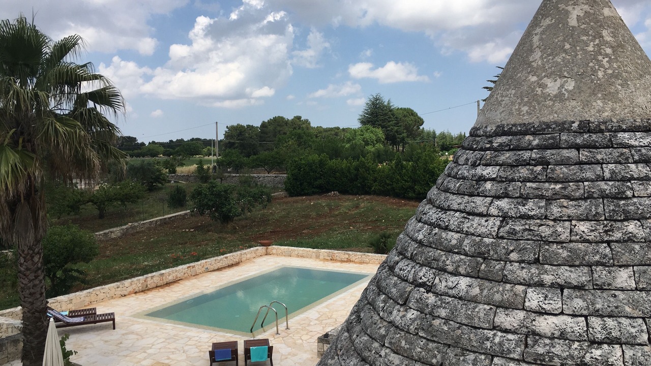 Photo of Outdoor in Martina Franca
