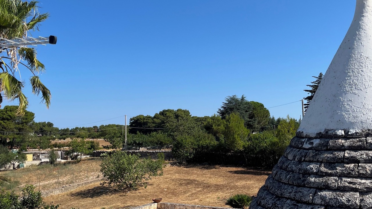 Photo of Outdoor in Martina Franca