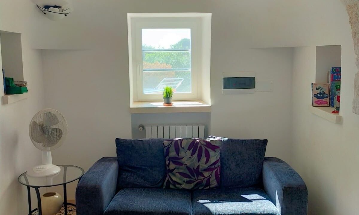 Photo of Livingroom in Martina Franca