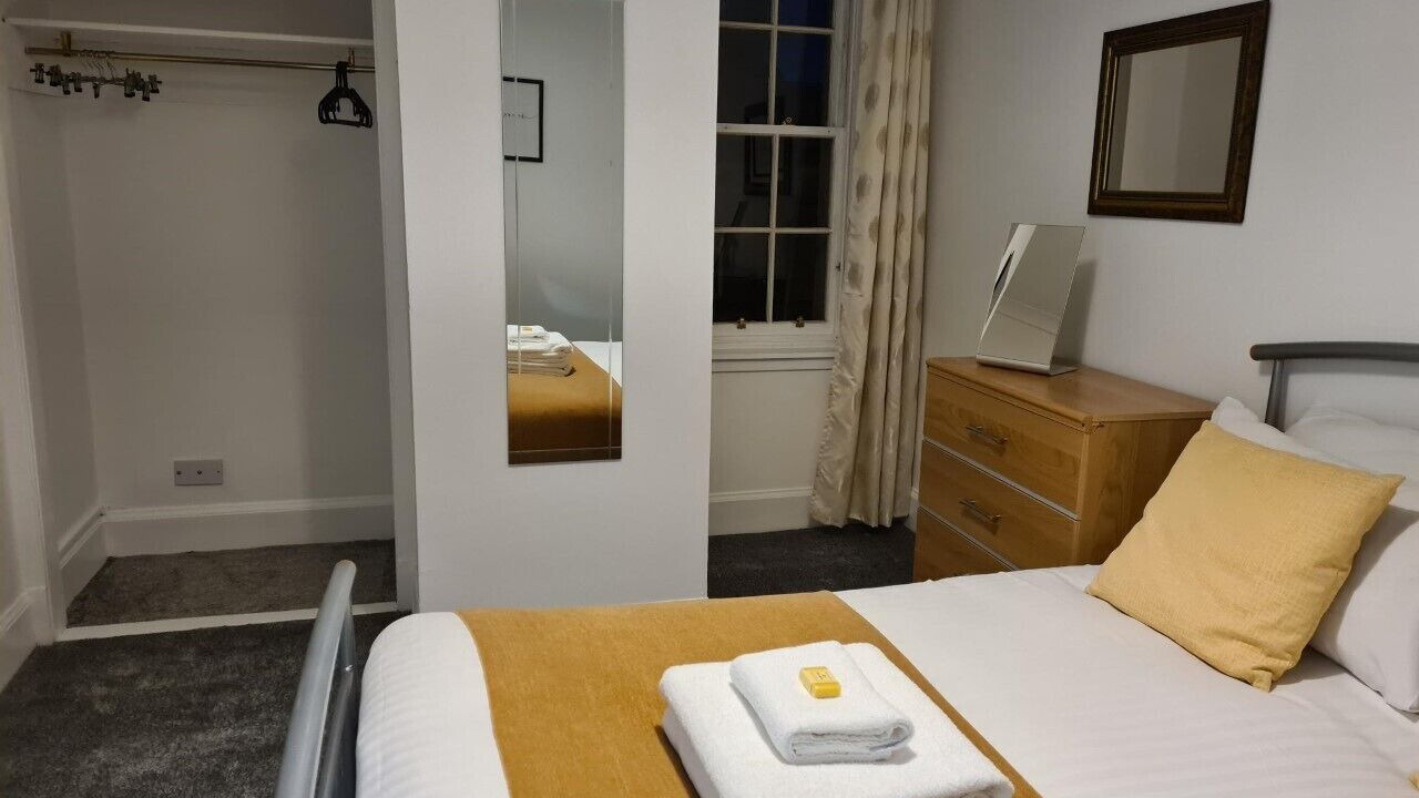 Photo of Bedroom in Old Town