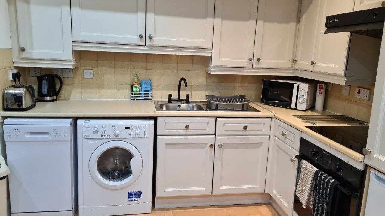 Photo of Kitchen in Old Town