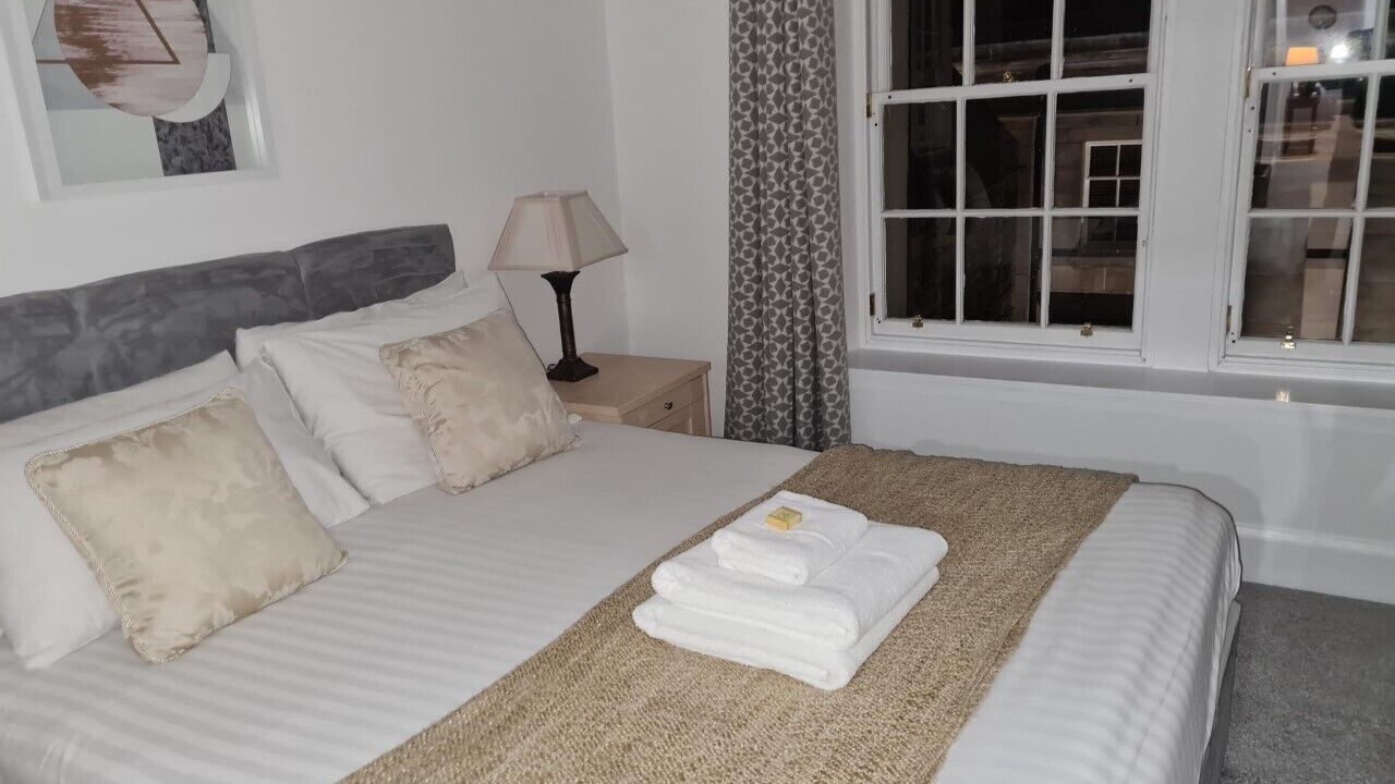 Photo of Bedroom in Old Town