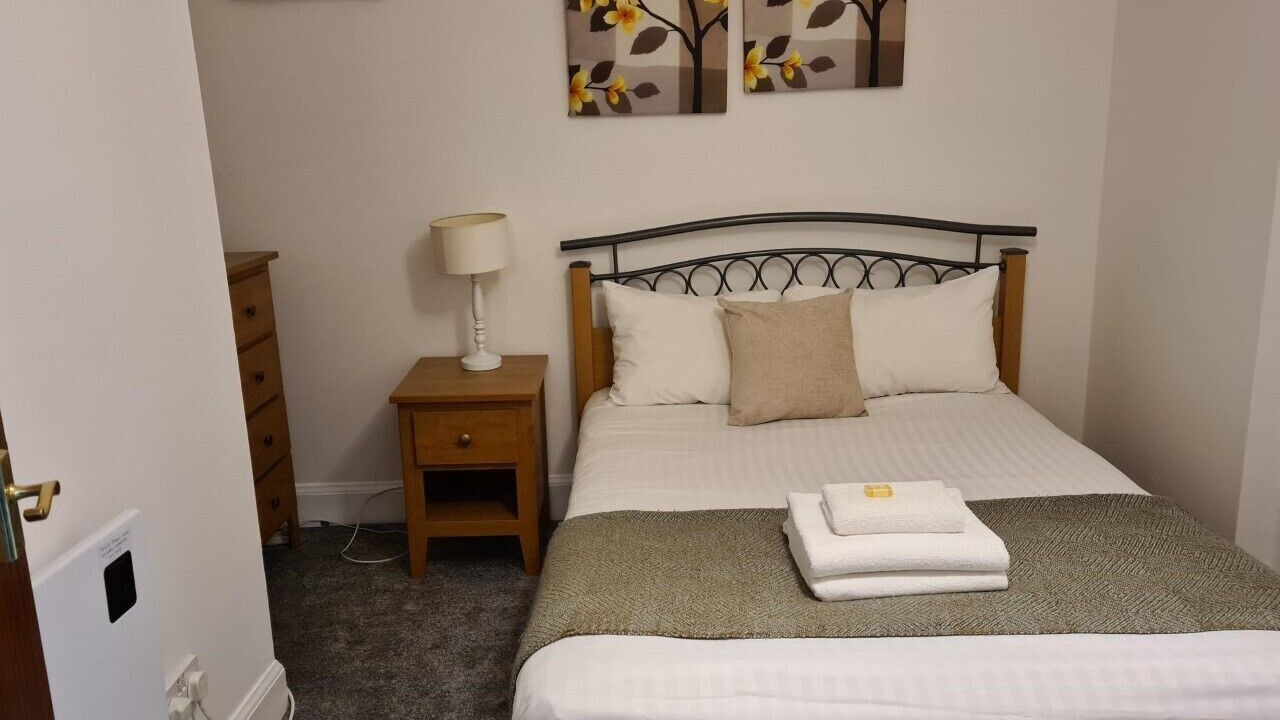 Photo of Bedroom in Old Town