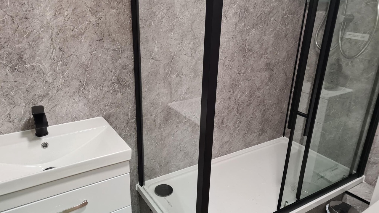 Photo of Bathroom in Old Town